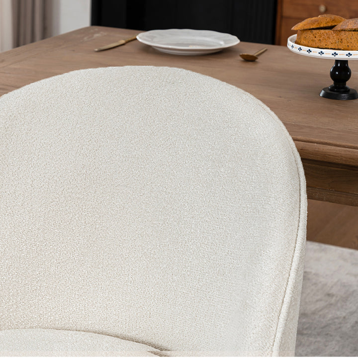 YOUNIKE Accent Chair Swivel Living Room chairs