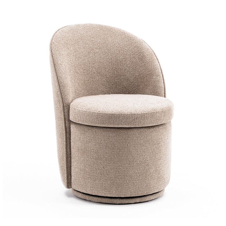 YOUNIKE Accent Chair Swivel Living Room chairs