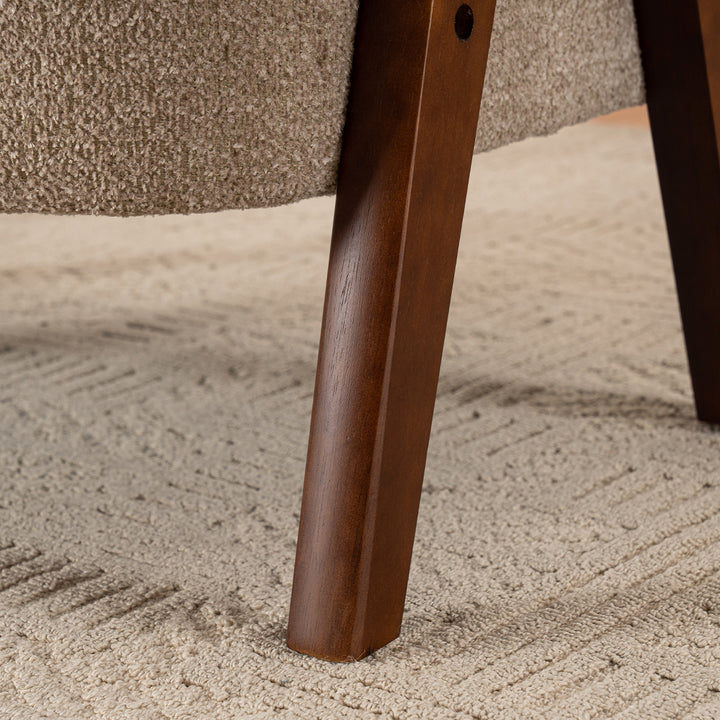 YOUNIKE Dining Chairs Living Room Accent Armchair