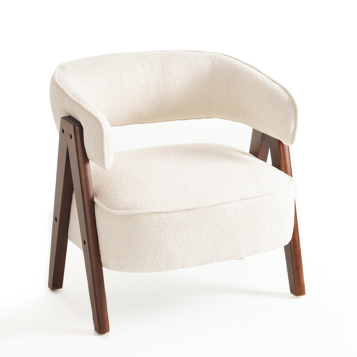 YOUNIKE Dining Chairs Living Room Accent Armchair