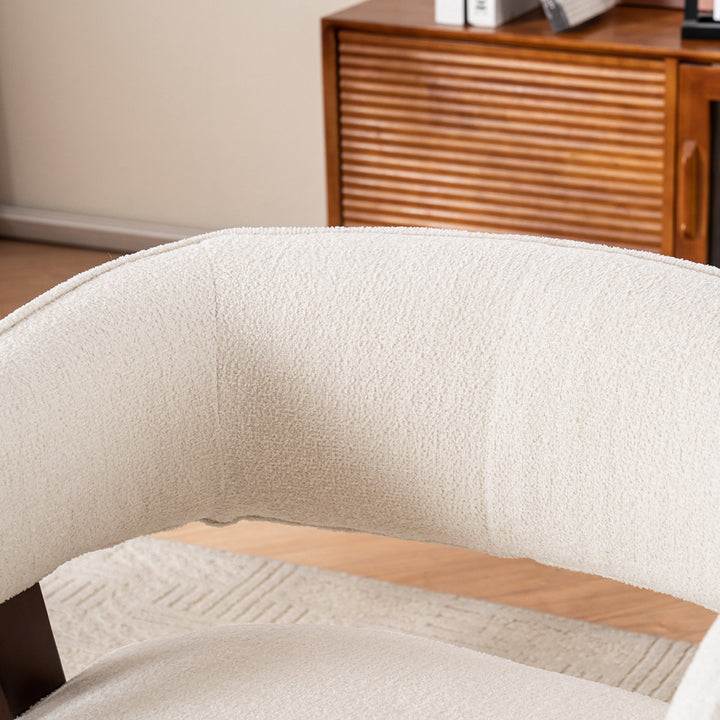 YOUNIKE Dining Chairs Living Room Accent Armchair