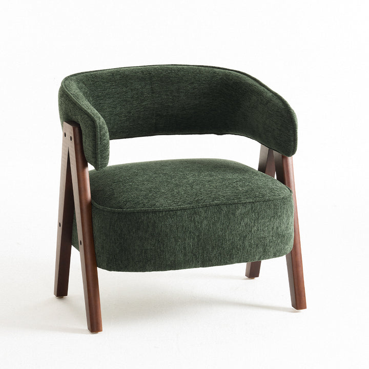 YOUNIKE Dining Chairs Living Room Accent Armchair