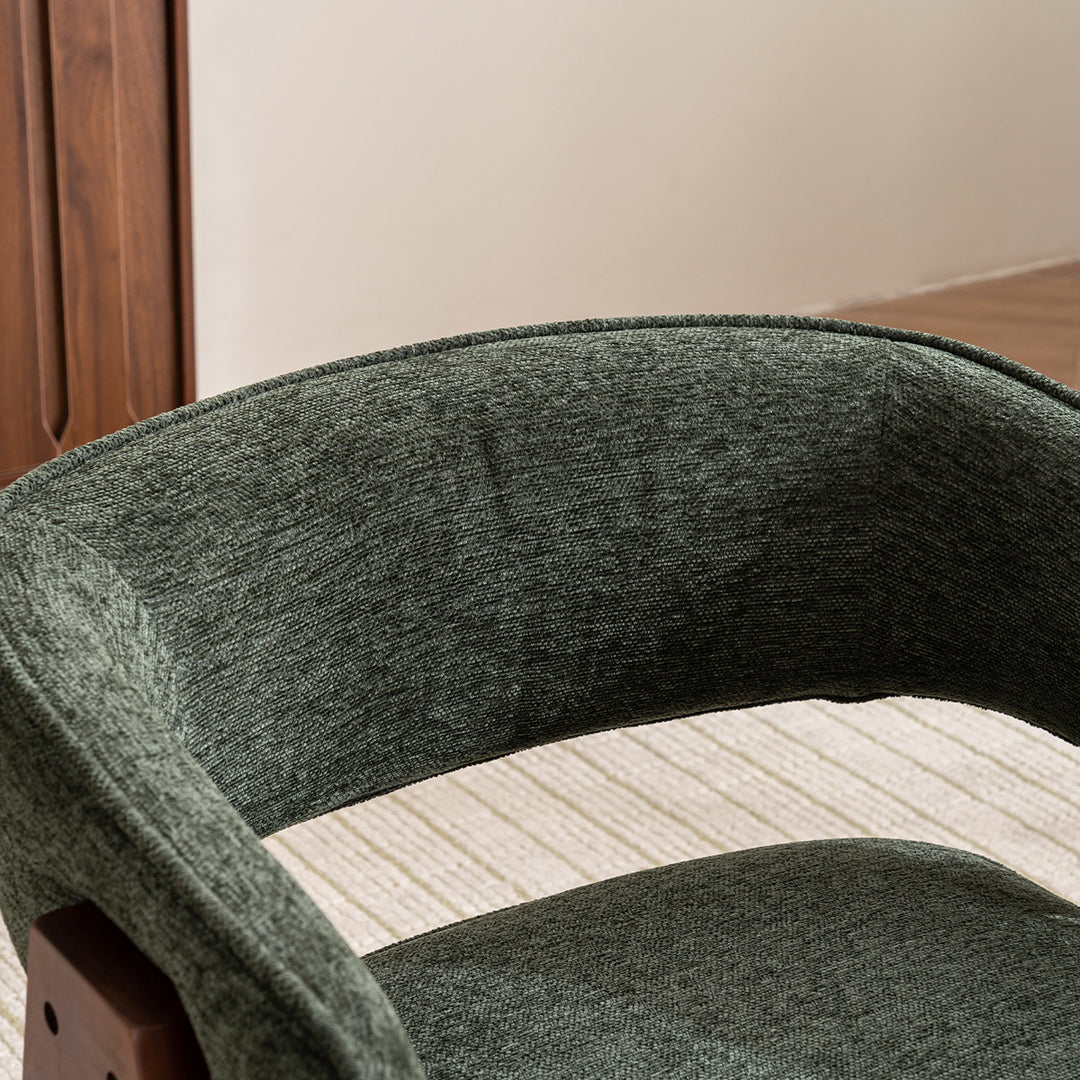 YOUNIKE Dining Chairs Living Room Accent Armchair