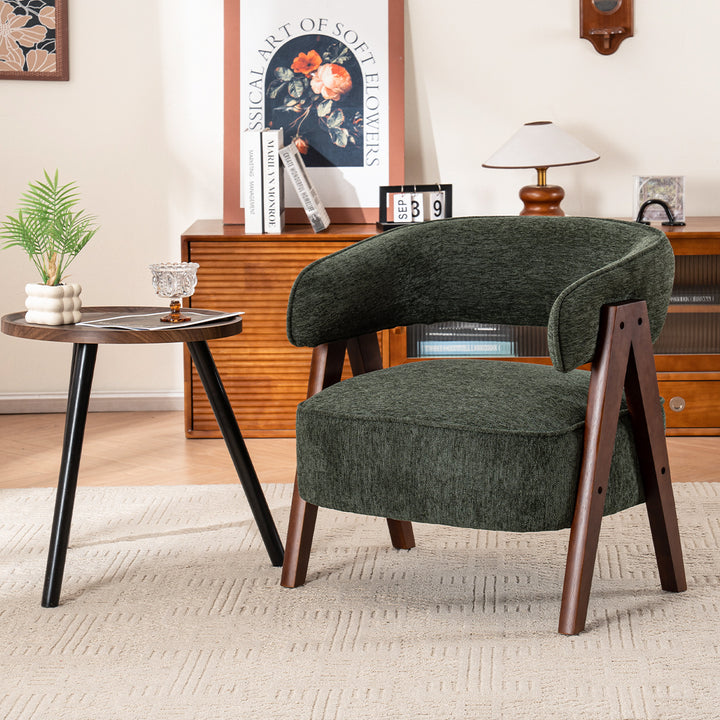 YOUNIKE Dining Chairs Living Room Accent Armchair