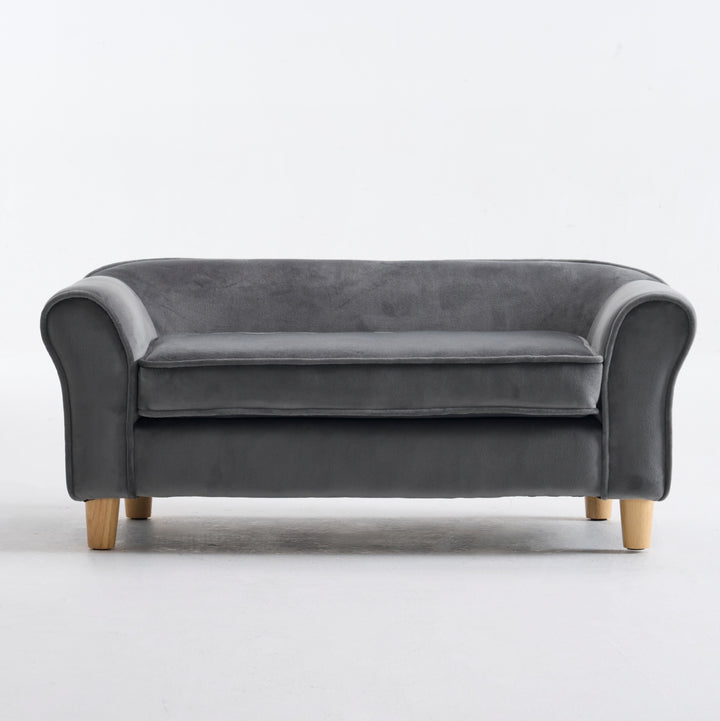 YOUNIKE Dog Bed Orthopedic Pet Sofa