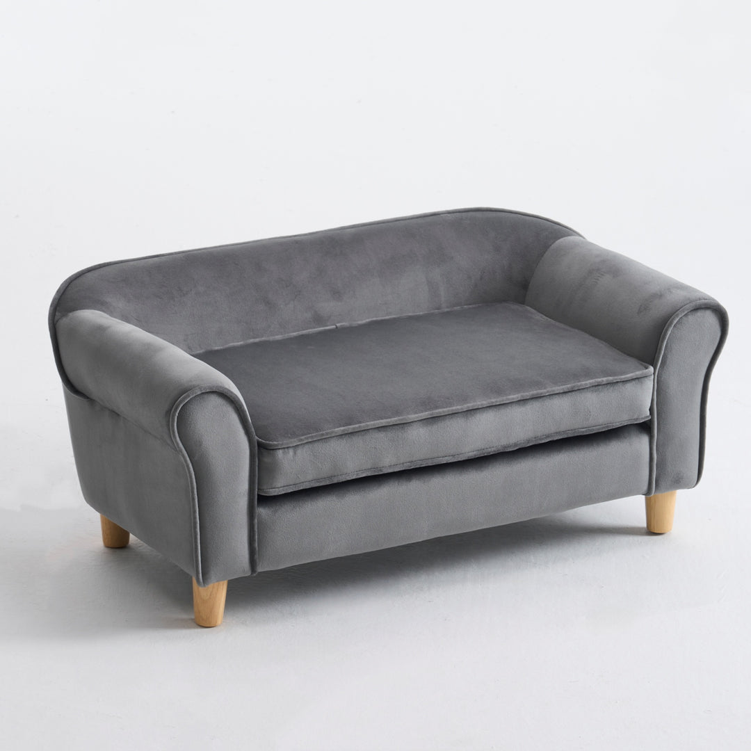 YOUNIKE Dog Bed Orthopedic Pet Sofa