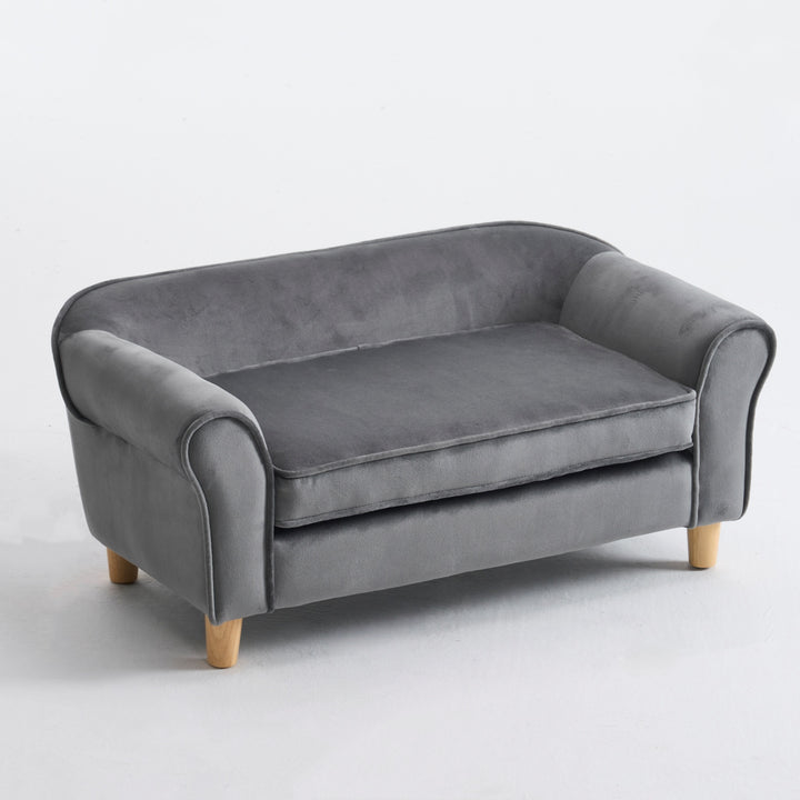 YOUNIKE Dog Bed Orthopedic Pet Sofa