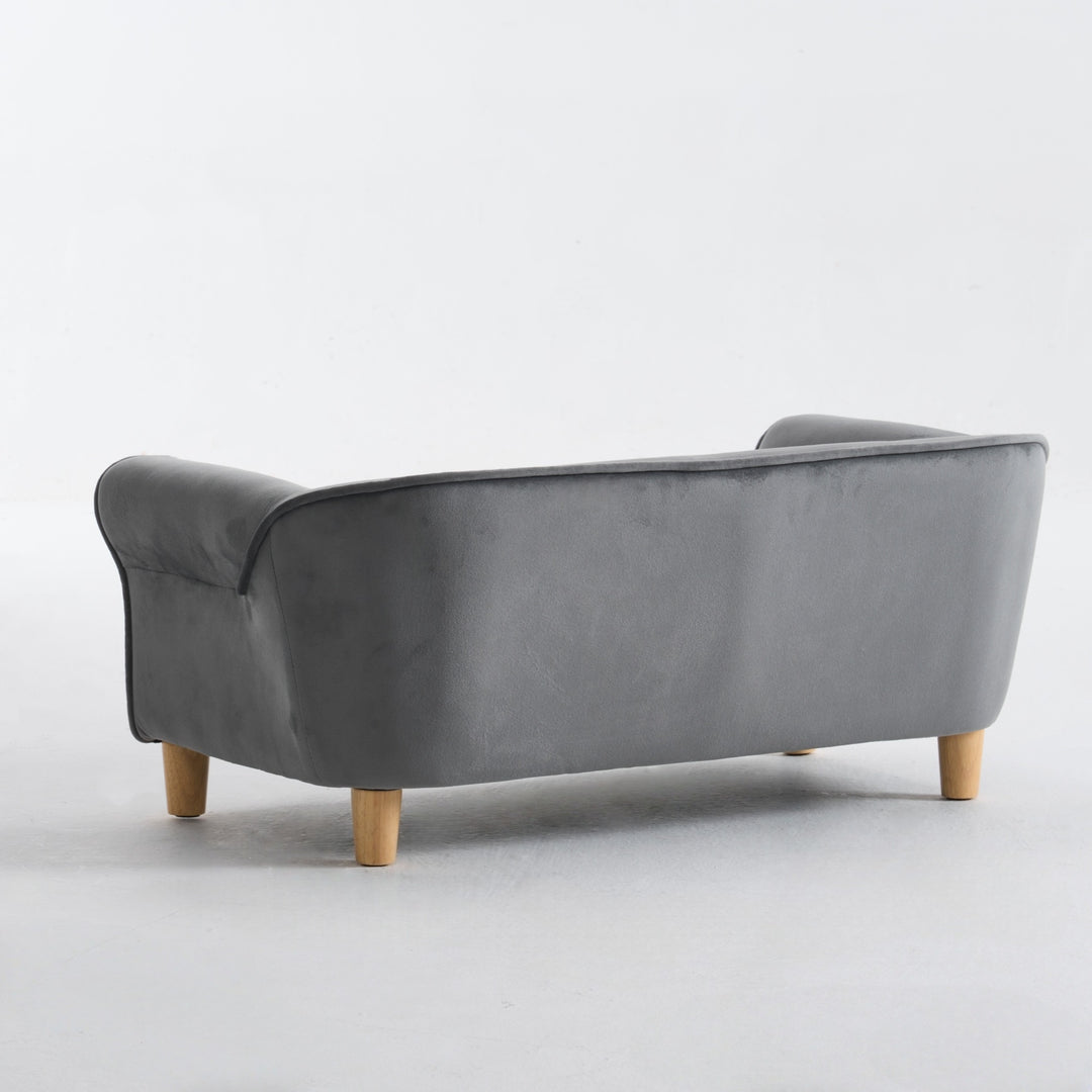 YOUNIKE Dog Bed Orthopedic Pet Sofa